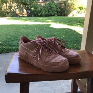 Air Force one low top